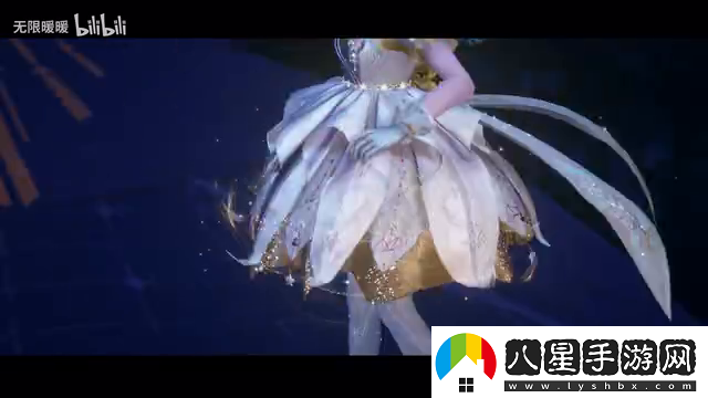 無限暖暖「流星季」