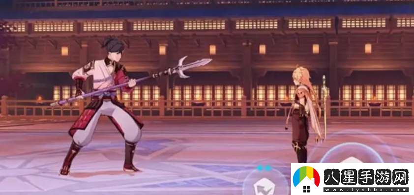 原神3.4演武傳心怎么玩