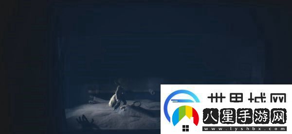 小小夢(mèng)魘2攻略大全