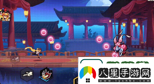 超時(shí)空跑跑阿威技能是什么