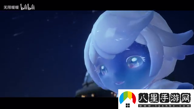 無限暖暖「流星季」