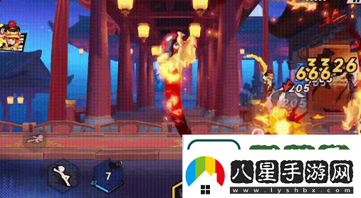 超時(shí)空跑跑阿威技能是什么