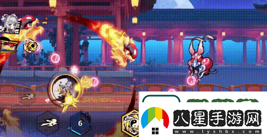 超時(shí)空跑跑阿威技能是什么