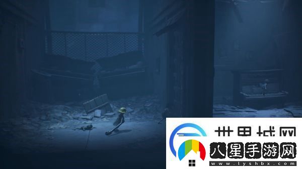 小小夢(mèng)魘2攻略大全