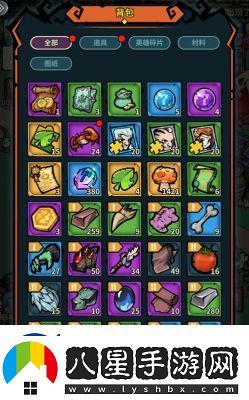 傭兵小鎮(zhèn)游戲0氪攻略及重要傭兵推薦