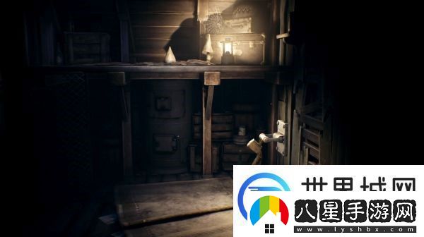 小小夢(mèng)魘2攻略大全