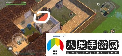 地球末日生存必備級(jí)包