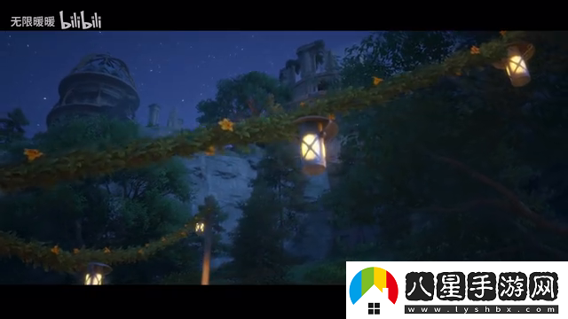 無限暖暖「流星季」