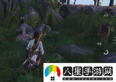 燕云十六聲磐石訣獲得攻略詳解【無憂洞道主BOSS打法】