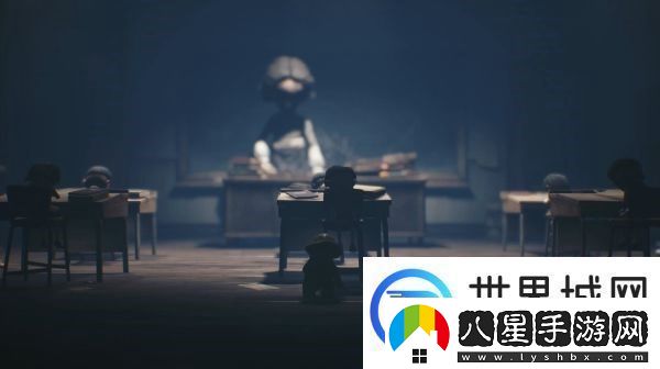 小小夢(mèng)魘2攻略大全