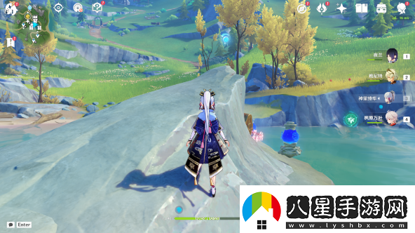 原神爐心冷卻成就怎么做