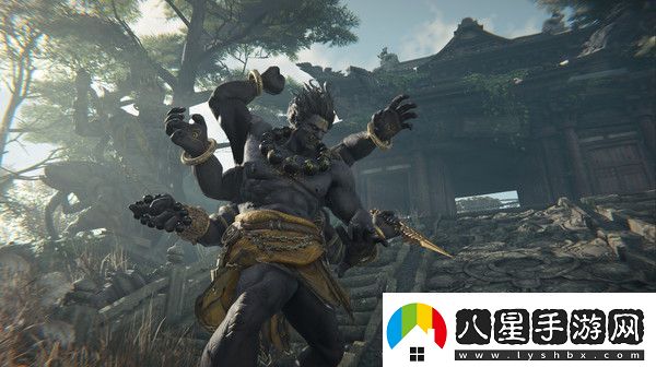 永劫無間地煞符的作用介紹