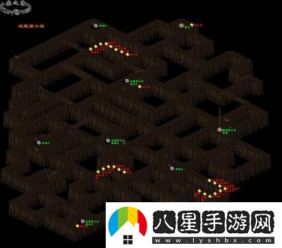 仙劍1攻略圖文詳解