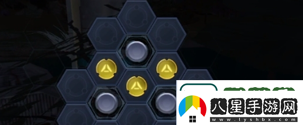 星球重啟旋轉(zhuǎn)機關(guān)怎么玩詳細介紹