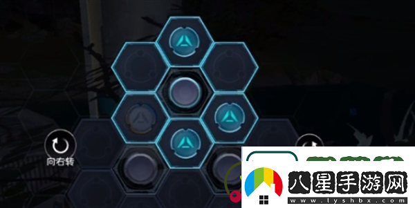 星球重啟旋轉(zhuǎn)機關(guān)怎么玩詳細介紹