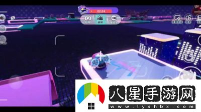 蛋仔派對狼堡探險(xiǎn)地圖玩法解析及開放時(shí)間查詢