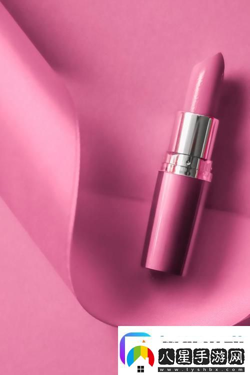 狂炫酷拽！YSL蜜桃色4775掀起游戲界波瀾的神秘力量！！