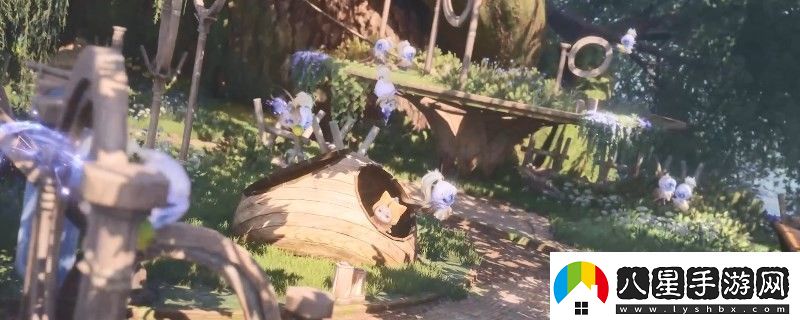 無(wú)限暖暖飛越星云任務(wù)怎么做