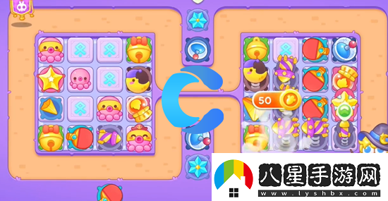 保衛(wèi)蘿卜4阿波與魔法寶藏第八十八關(guān)圖文攻略