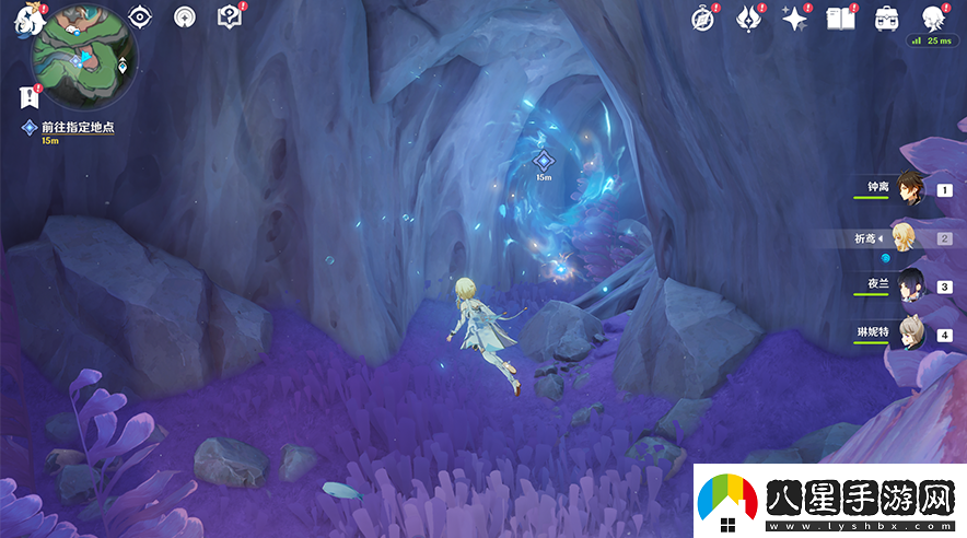 原神細(xì)雨將至任務(wù)怎么做