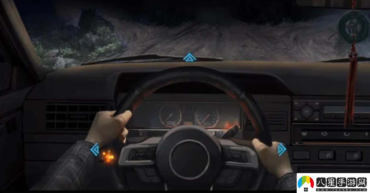 紙嫁衣謎境第一章攻略