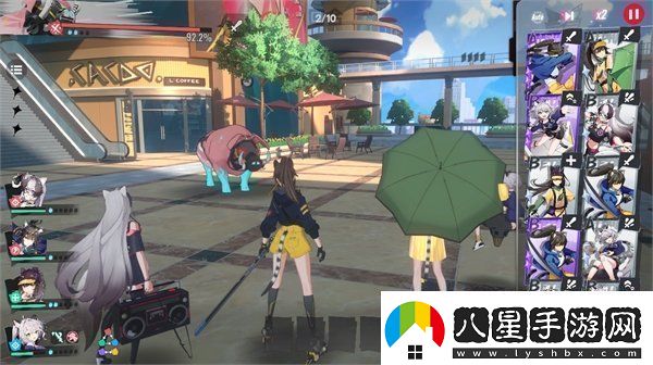 貓之城戰(zhàn)斗玩法系統(tǒng)怎么玩戰(zhàn)斗玩法系統(tǒng)入門教學