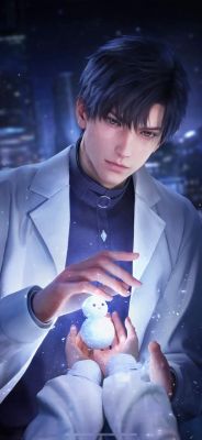 戀與深空3.0版本