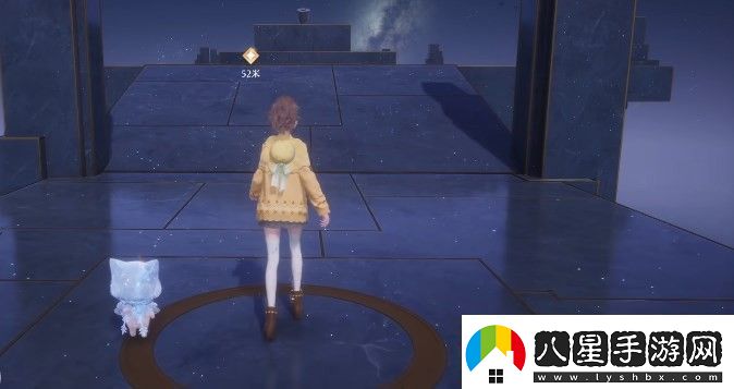 無(wú)限暖暖飛越星云任務(wù)怎么做