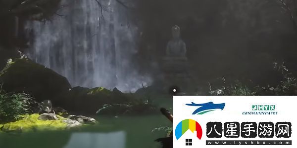 黑神話悟空赤髯龍位置在哪赤髯龍位置介紹