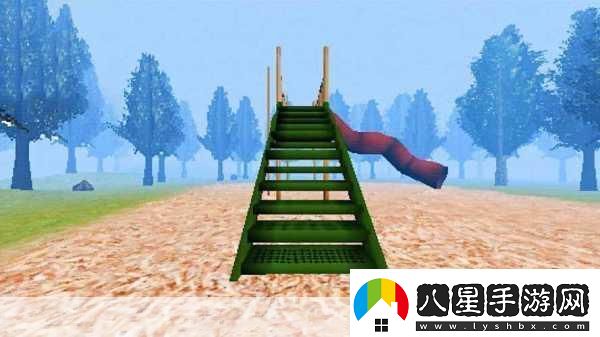 恐怖滑梯2震撼來襲