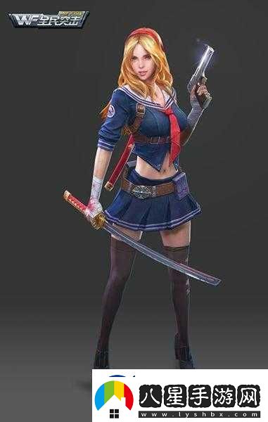 全民突擊開啟新紀(jì)元