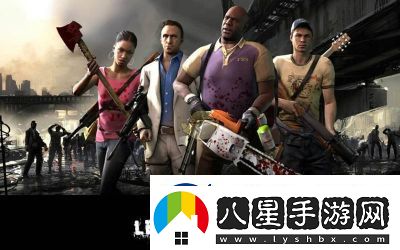 加拿大求生之路中文版