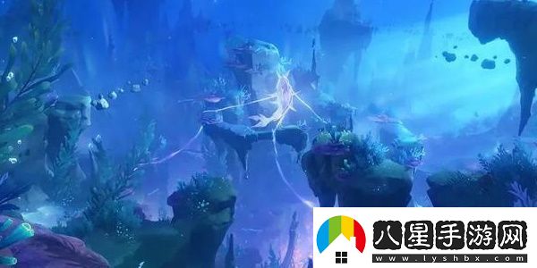 原神4.6地圖開放地點介紹