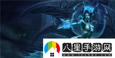 辛德拉皮膚美丑對(duì)比