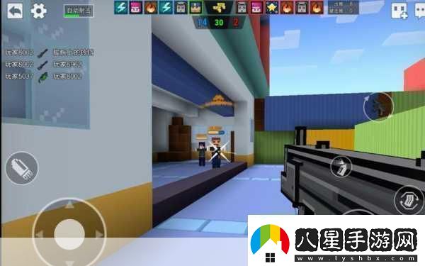 像素射擊新紀(jì)元吃雞戰(zhàn)場冒險(xiǎn)之旅等你來戰(zhàn)！資訊速遞