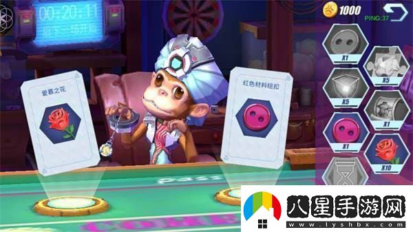 特工小隊(duì)皮膚怎么獲取