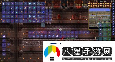 如何獲得與合成泰拉瑞亞熔巖之靴