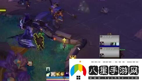 踏風(fēng)武僧9.27版本最強(qiáng)輸出流派全面解析與天賦揭秘