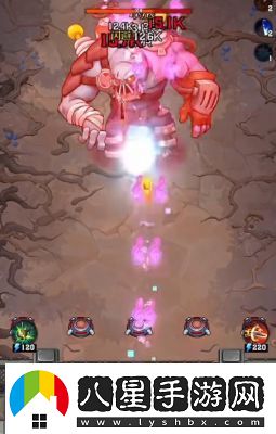 挑戰(zhàn)深淵！向僵尸開炮的終極攻略