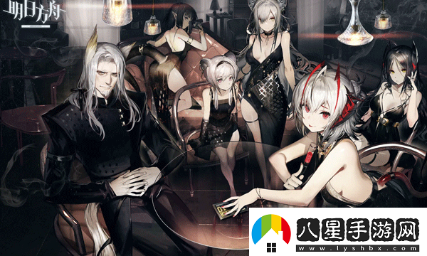 明日方舟切爾諾伯格怎么過