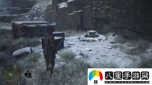 霍格沃茨之遺梅林的試煉怎么過