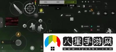 螢火突擊輔助瞄準(zhǔn)設(shè)置攻略