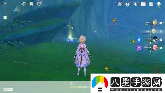 原神海上拾玉任務(wù)全攻略解鎖地點(diǎn)與探索指南