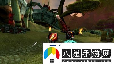 魔獸世界獵人玩法