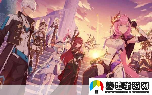 崩壞危機(jī)版震撼登場(chǎng)