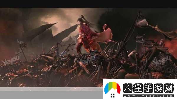 傲骨九州尋仙之旅