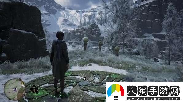 霍格沃茨之遺梅林的試煉怎么過