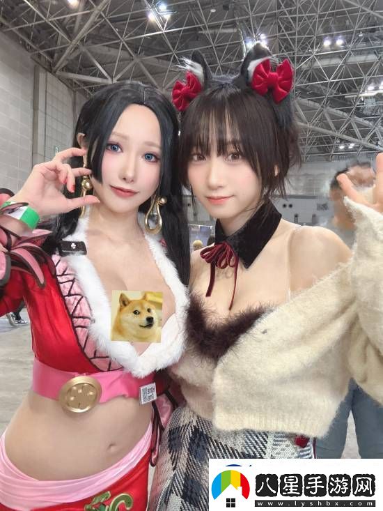 日本明星伊織萌新照