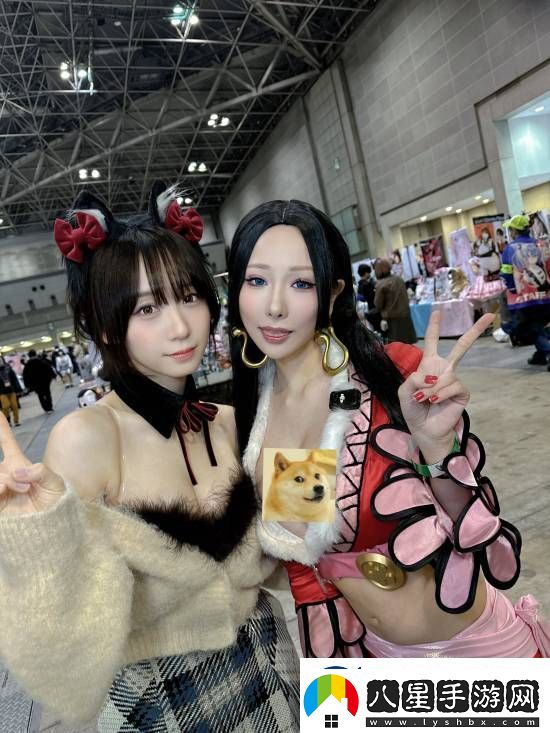 日本明星伊織萌新照