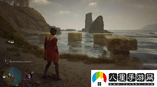 霍格沃茨之遺梅林的試煉怎么過